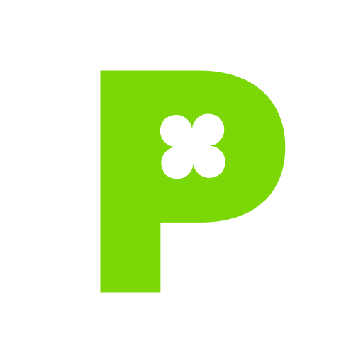 PEP - Strong Mental Assistant logo