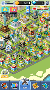 My City : Island Mod Apk 1.3.94 (Unlimited Money/Diamonds) 7