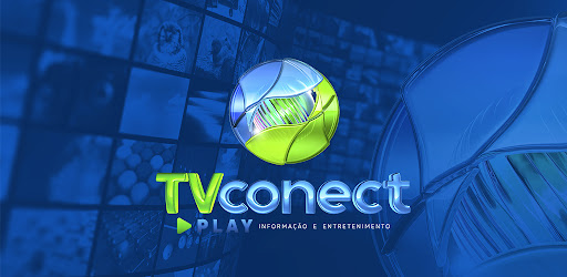 Android application TV Conect Play STB screenshort