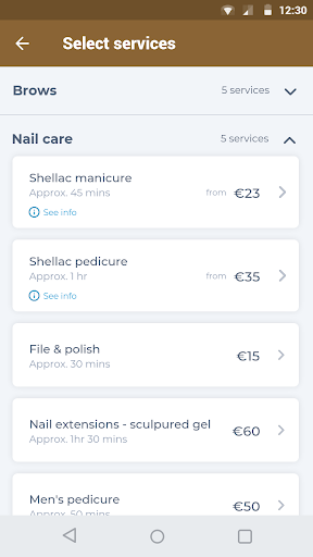 Decorus Therapies Screen 2