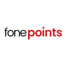 「Fonepoints」のアイコン画像