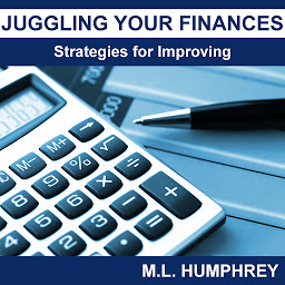 Icon image Juggling Your Finances: Strategies for Improving