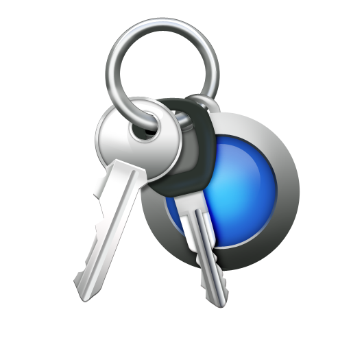 MyPasswords دانلود در ویندوز