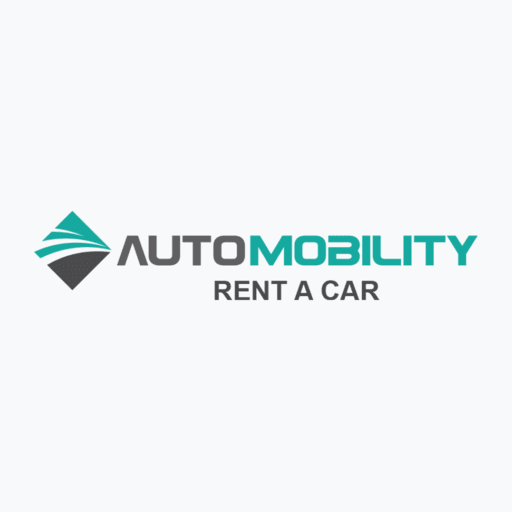 AutoMobility Smart logo