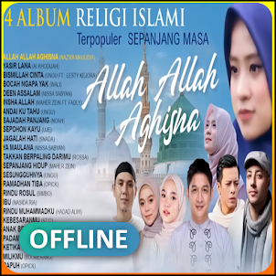 Album Religi Islami Populer