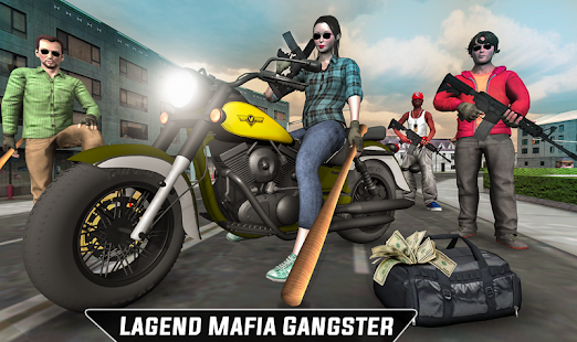 Gangster City -  Immortal Mafias 1.0.2 Screenshots 12