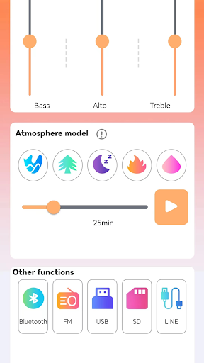 Screenshot of Beat Boom