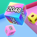 Cover Image of Download Dice 2048  APK