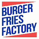 Burger Fries Factory icon