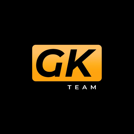 GK Team logo