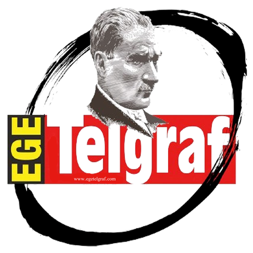 Ege Telgraf 1.0.0 Icon