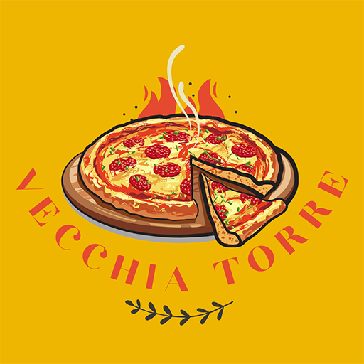 Pizzeria Vecchia Torre logo