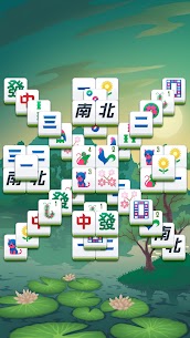 Mahjong Triple – Match 3 Tile 5