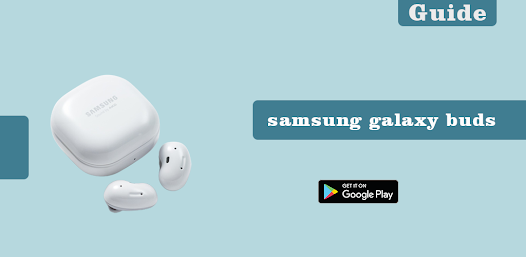 samsung galaxy buds live guide 2.5.0 APK + Mod (Free purchase) for Android