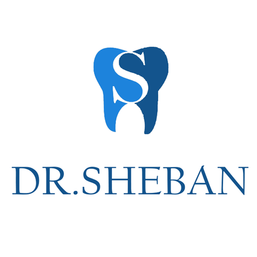 Dr.Sheban logo