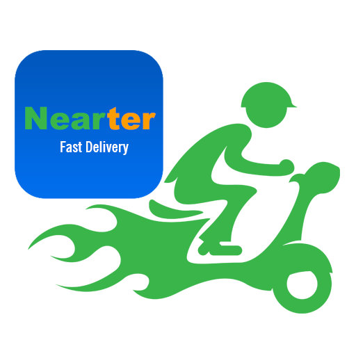 Nearter logo