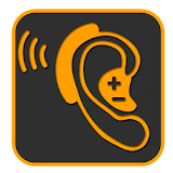 Hearing Aid Master (Crystal) icon