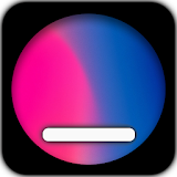 X Home Bar - Gesture Pro icon