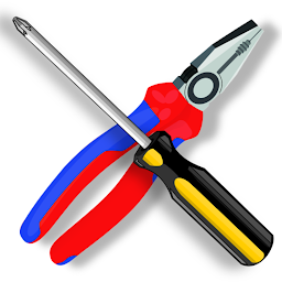Icon image Hand tools