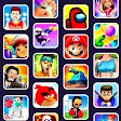 All Games App : 1000+ Games