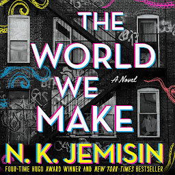 The World We Make: A Novel 아이콘 이미지
