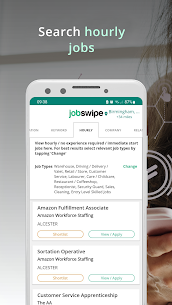 JobSwipe – Millions of Jobs 7