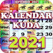 Top 24 Entertainment Apps Like Kalendar Kuda Malaysia - 2021 - Best Alternatives