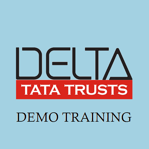 DELTA - TRAINING DEMO logo