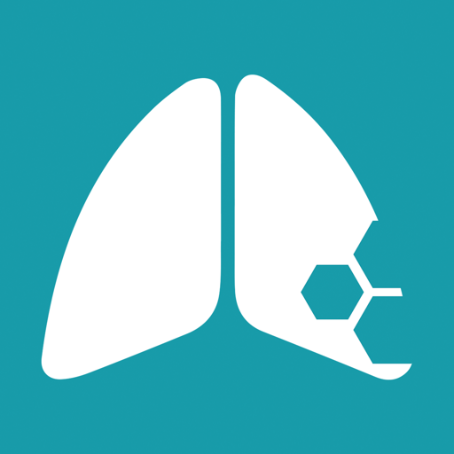 Rad Rounds - UIP to IPF  Icon