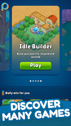 Idle City Builder by Playnest 1