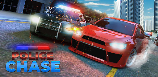 Police Car Chase: Police Games
