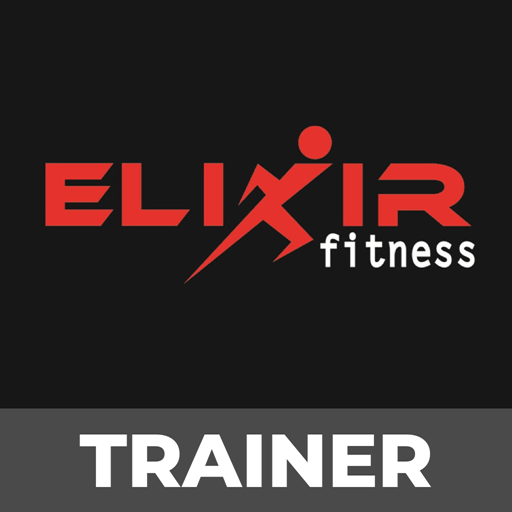 Elixir Trainer 1.2 Icon