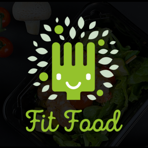 FIT FOOD Нижний Новгород logo