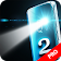 Reliable Flashlight 2 PRO icon
