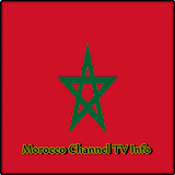 Morocco Channel TV Info icon