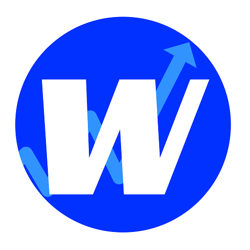 WIZGROW logo