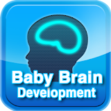 Baby Brain Development Lite icon