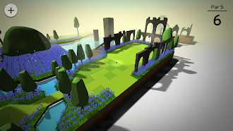 Game screenshot OK Golf apk download