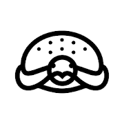 The Black Turtle - Alameda  Icon