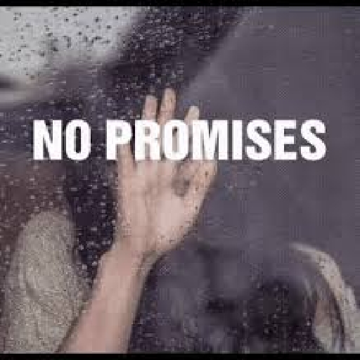 no promises