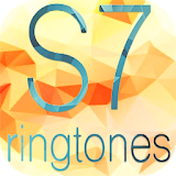 Latest Galaxy S7™ Ringtones icon