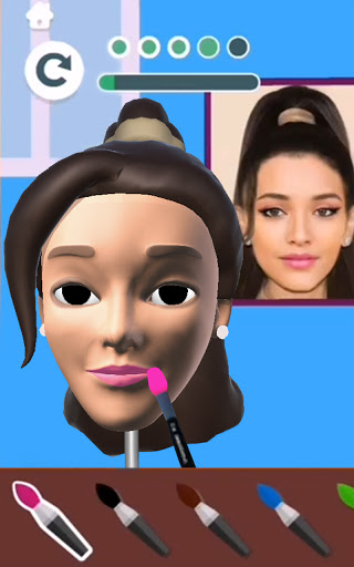 Sculpt people APK MOD – Monnaie Illimitées (Astuce) screenshots hack proof 1