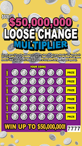 substitute tool - How can I scratch lottery tickets? - Lifehacks Stack  Exchange