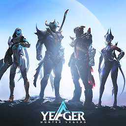 Yeager: Hunter Legend Mod Apk