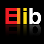 Cover Image of ดาวน์โหลด ELIB eReader  APK