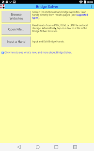 Bridge Solver Varies with device screenshots 9