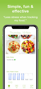 Free See How You Eat Food Diary App New 2022 Mod 5