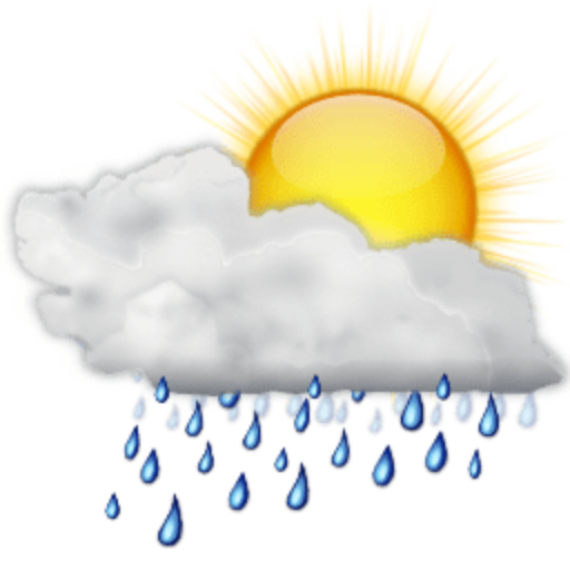 Weather Hit logo