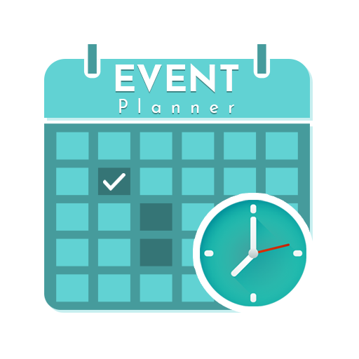 Event Planner - Guests, Todo Header - AppWisp.com