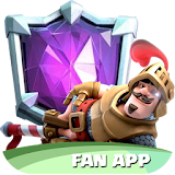 Helper for Clash Royale (All-in-1) icon
